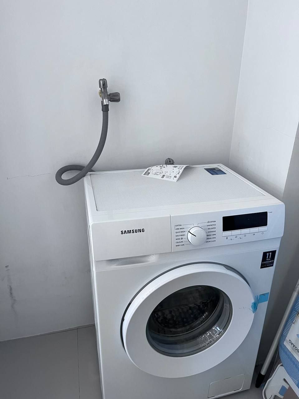 Listing image