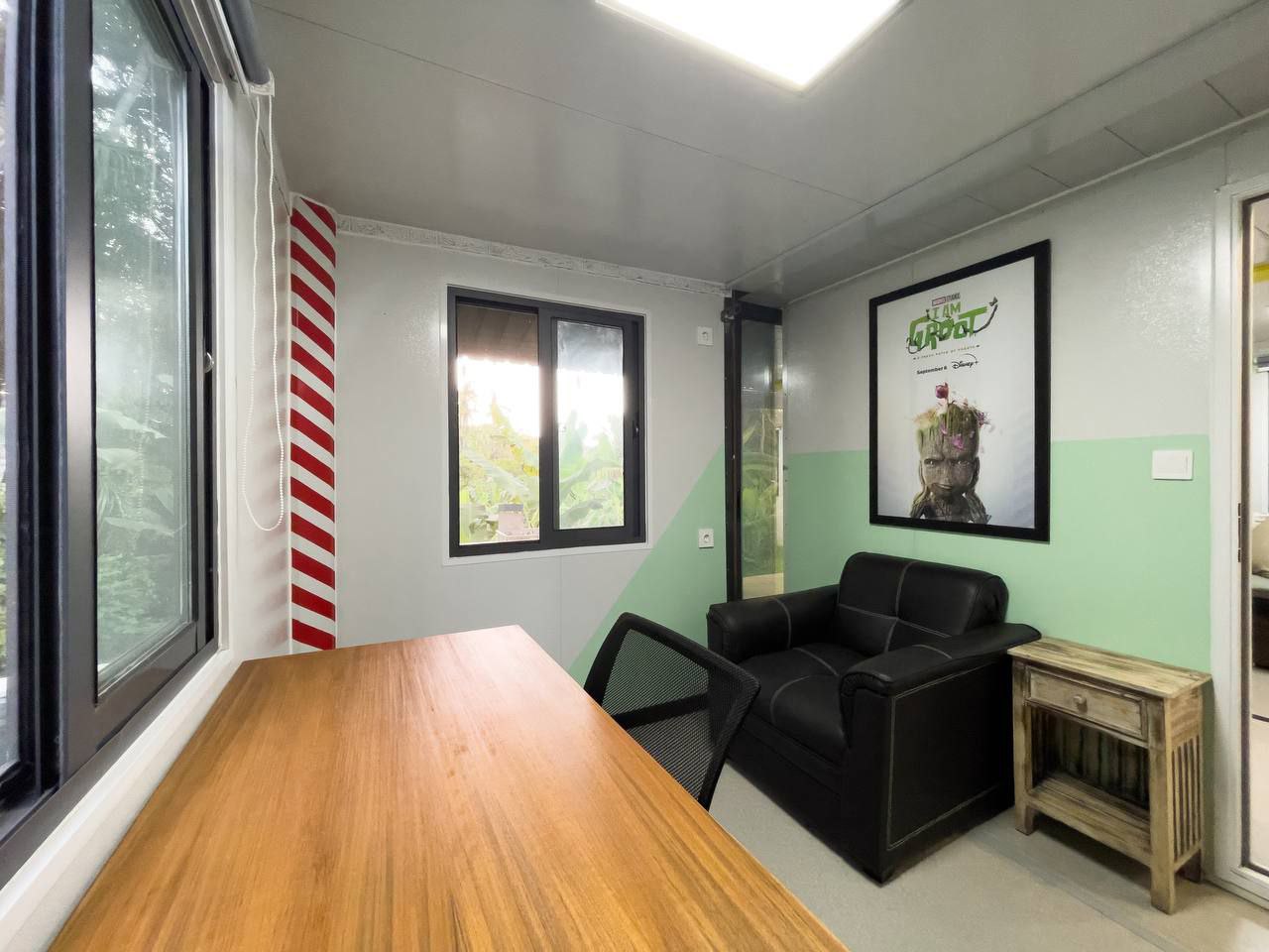 Listing image