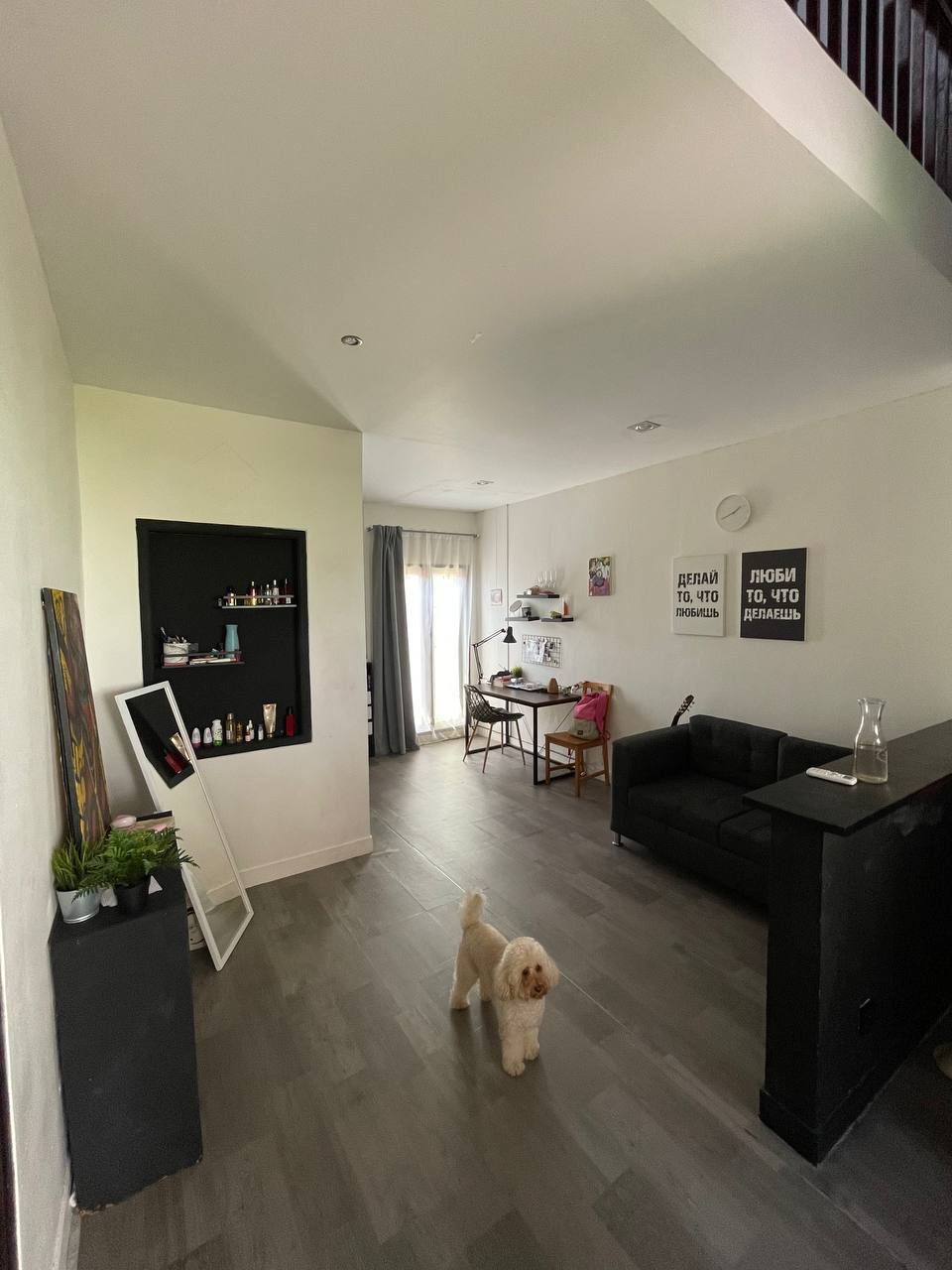 Listing image