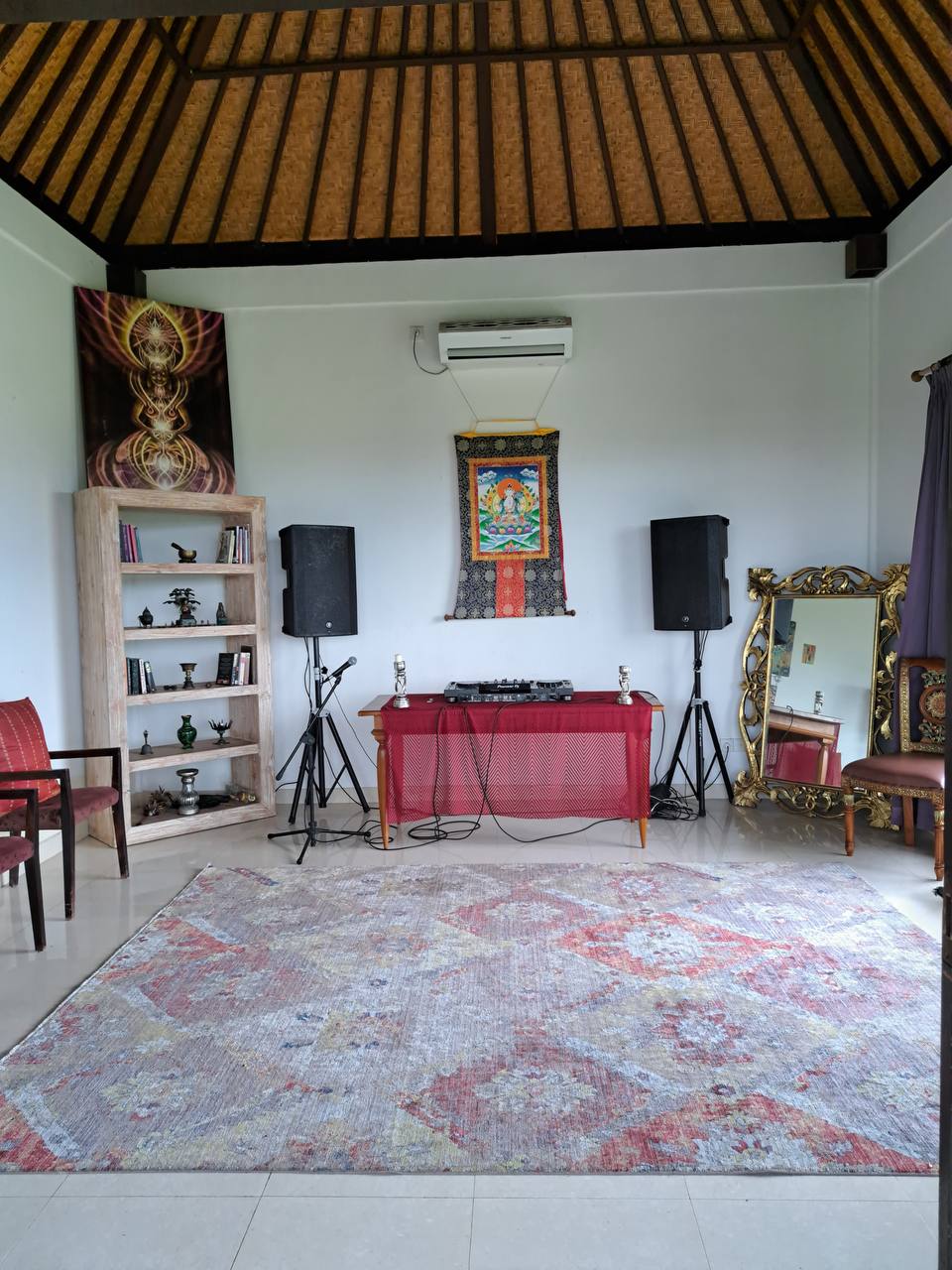 Listing image