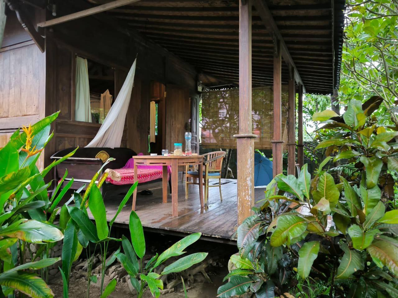 Listing image