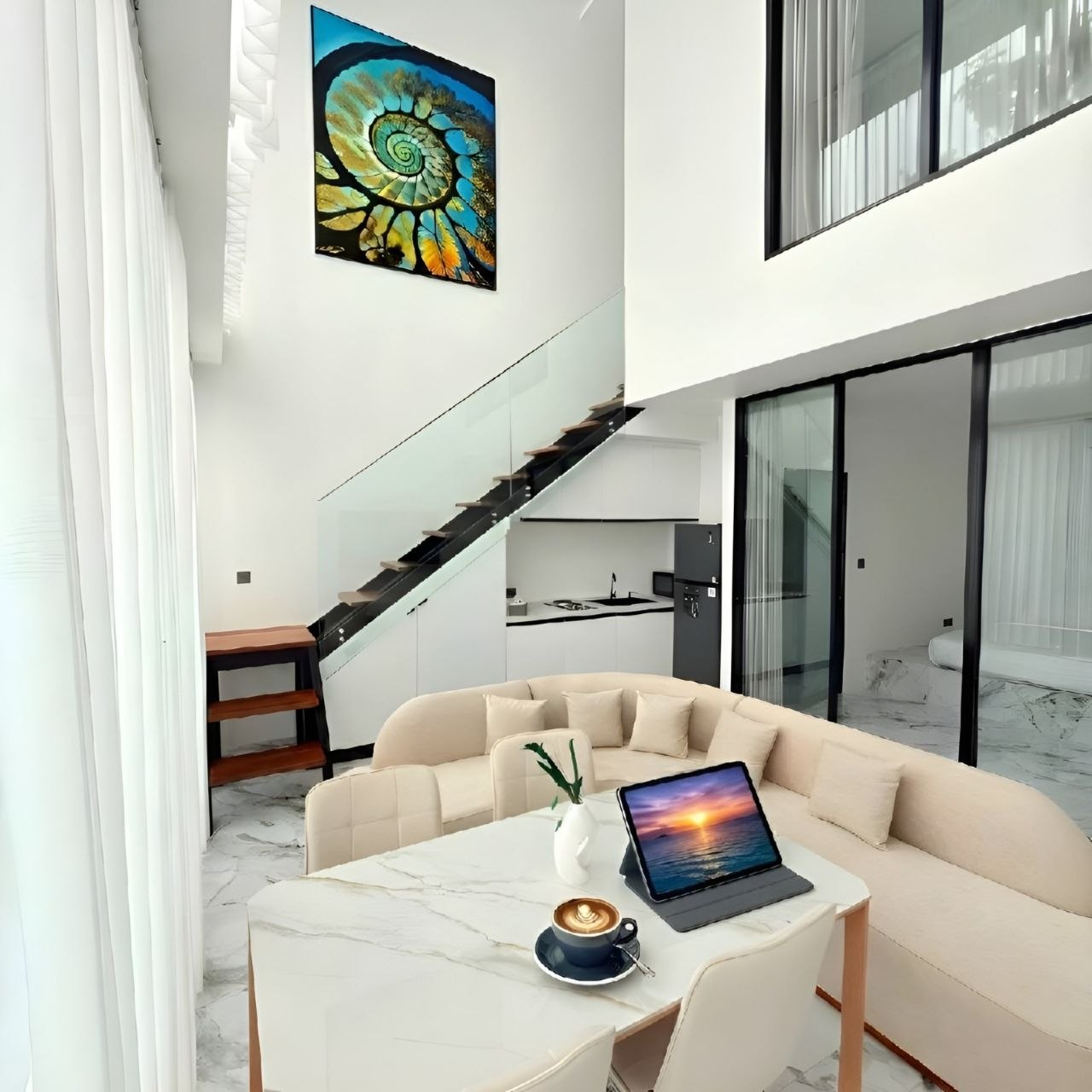 Listing image