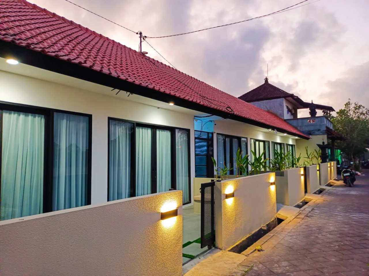Listing image