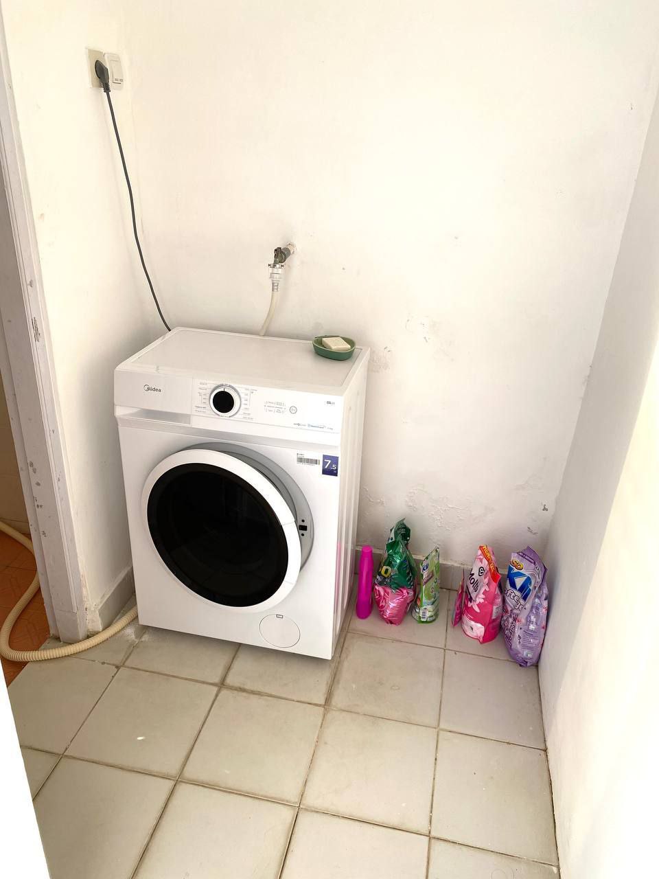 Listing image