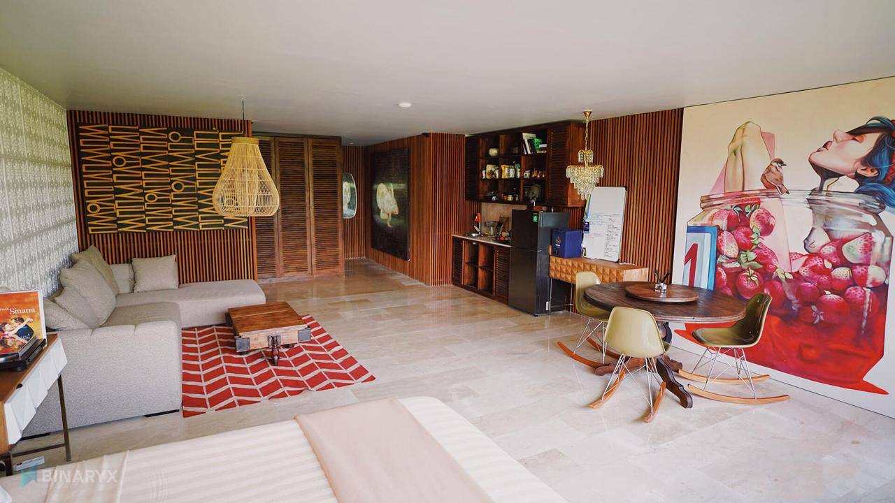 Listing image